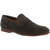 Leonardo Shoes  Herrenschuhe CAR01 PE CAMOSCIO SMO