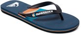 Quiksilver Zehentrenner MOLOKAI SEASONS