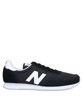 NEW BALANCE Low Sneakers & Tennisschuhe