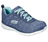 Skechers Sneaker FLEX APPEAL 3.0 - JER'SEE