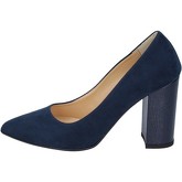 Olga Rubini  Pumps pumps synthetisches wildleder