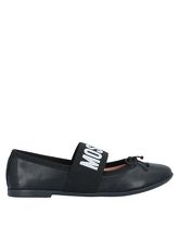 MOSCHINO TEEN Ballerinas