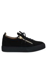 GIUSEPPE ZANOTTI Low Sneakers & Tennisschuhe