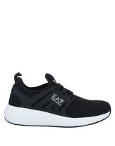 EA7 Low Sneakers & Tennisschuhe