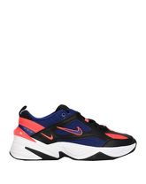 NIKE Low Sneakers & Tennisschuhe