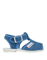 SUPERGA Sandalen