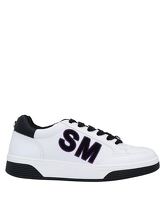 STEVE MADDEN Low Sneakers & Tennisschuhe