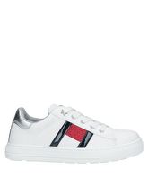 TOMMY HILFIGER Low Sneakers & Tennisschuhe