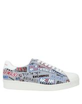 ARMANI EXCHANGE Low Sneakers & Tennisschuhe