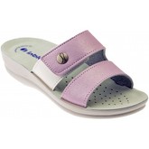 Inblu Pantoffeln VR 47 pantoletten hausschuhe