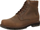 Timberland Schnürstiefelette Leder