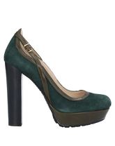 LUCIANO BARACHINI Pumps