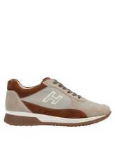 HOGAN Low Sneakers & Tennisschuhe