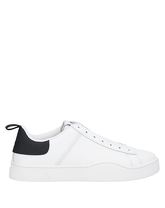 DIESEL Low Sneakers & Tennisschuhe