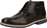 Lloyd Schnürstiefelette Leder