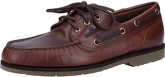 Sebago Bootsschuh Leder