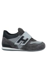 HOGAN Low Sneakers & Tennisschuhe