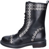 Albano  Stiefeletten stiefeletten leder