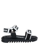 MOSCHINO TEEN Sandalen