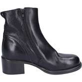 Moma  Stiefeletten Stiefeletten Leder