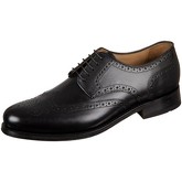 Gordon   Bros  Herrenschuhe Business Levet 2318 bl torino black Flat Leather 2318 bl