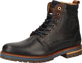 Pantofola d´Oro Schnürstiefelette Leder