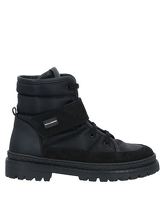 DOLCE & GABBANA Stiefeletten