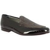 Leonardo Shoes  Herrenschuhe 01 PESCE NERO