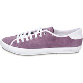 Date  Sneaker sneakers lila wildleder AP522