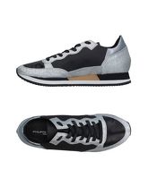 PHILIPPE MODEL Low Sneakers & Tennisschuhe