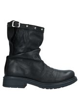 TSD12 Stiefeletten