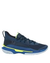 UNDER ARMOUR Low Sneakers & Tennisschuhe