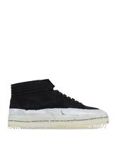 RUBBER SOUL High Sneakers & Tennisschuhe