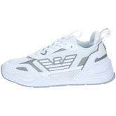 Emporio Armani EA7  Sneaker X8X070