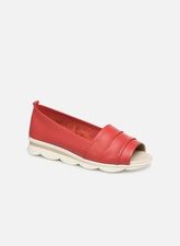 SALE -50 The Flexx - Fanta Band - SALE Ballerinas, rot