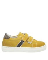 WALK SAFARI Low Sneakers & Tennisschuhe
