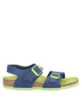 BIRKENSTOCK Sandalen