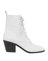 DIANE VON FURSTENBERG Stiefeletten