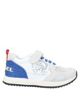 DIESEL Low Sneakers & Tennisschuhe