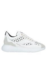 MERCER Amsterdam Low Sneakers & Tennisschuhe