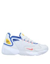 NIKE Low Sneakers & Tennisschuhe