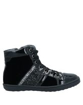 BIKKEMBERGS High Sneakers & Tennisschuhe