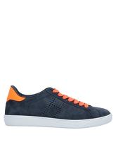 HOGAN Low Sneakers & Tennisschuhe