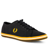 Fred Perry Schuhe Kingston Twill B7259/184