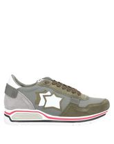 ATLANTIC STARS Low Sneakers & Tennisschuhe