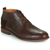 Kost  Herrenstiefel IRWIN 9A