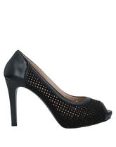 NERO GIARDINI Pumps