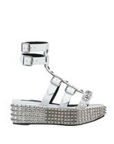 PHILIPP PLEIN Sandalen