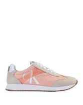 CALVIN KLEIN JEANS Low Sneakers & Tennisschuhe