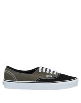 VANS Low Sneakers & Tennisschuhe